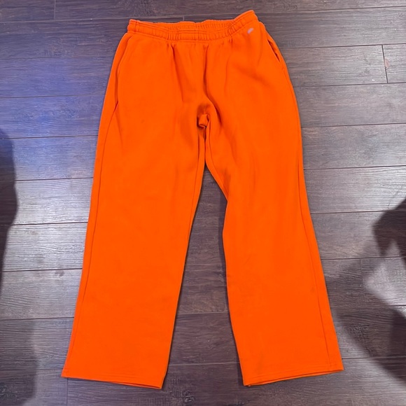 Soffe, orange, XL - Picture 1 of 2